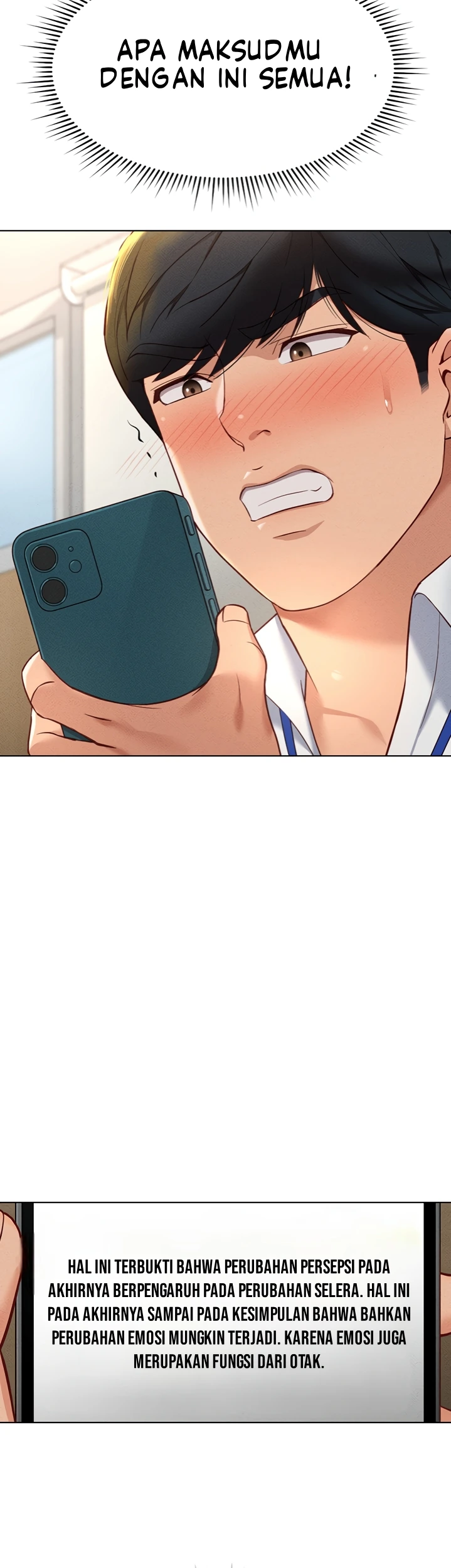 Common Sense Manipulation Program - Page 15